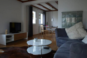 Großzügige Ferienwohnung am Kloster